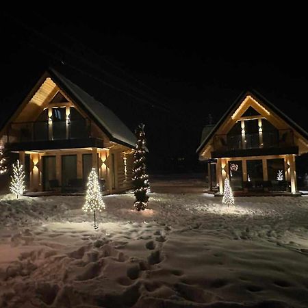 Domek Zakopianski Czar Zakopane Luaran gambar